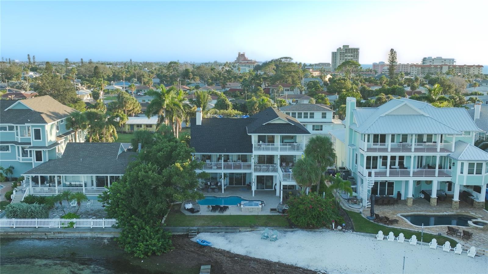 255 46TH AVE, ST PETE BEACH, FL, 33706