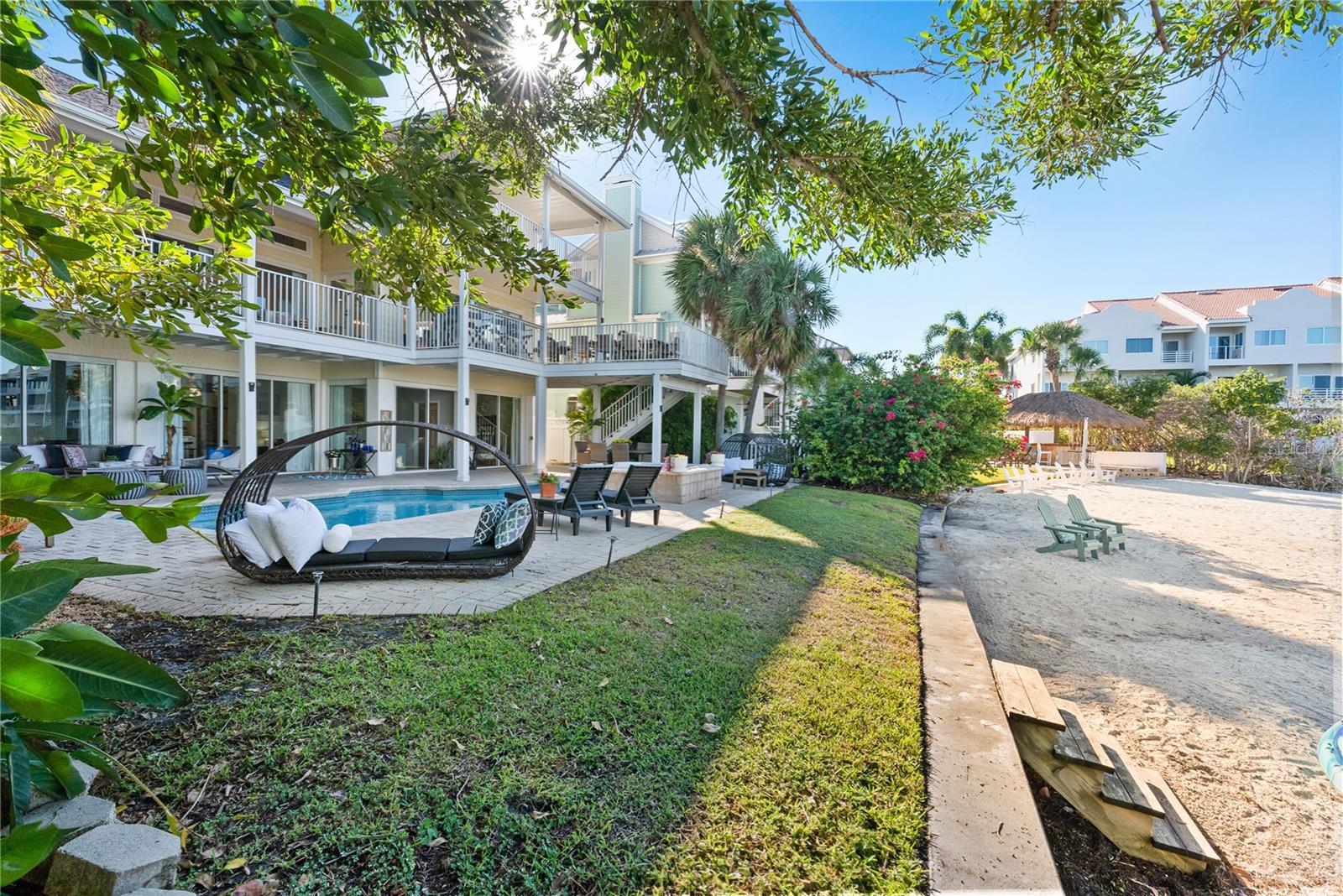 255 46TH AVE, ST PETE BEACH, FL, 33706