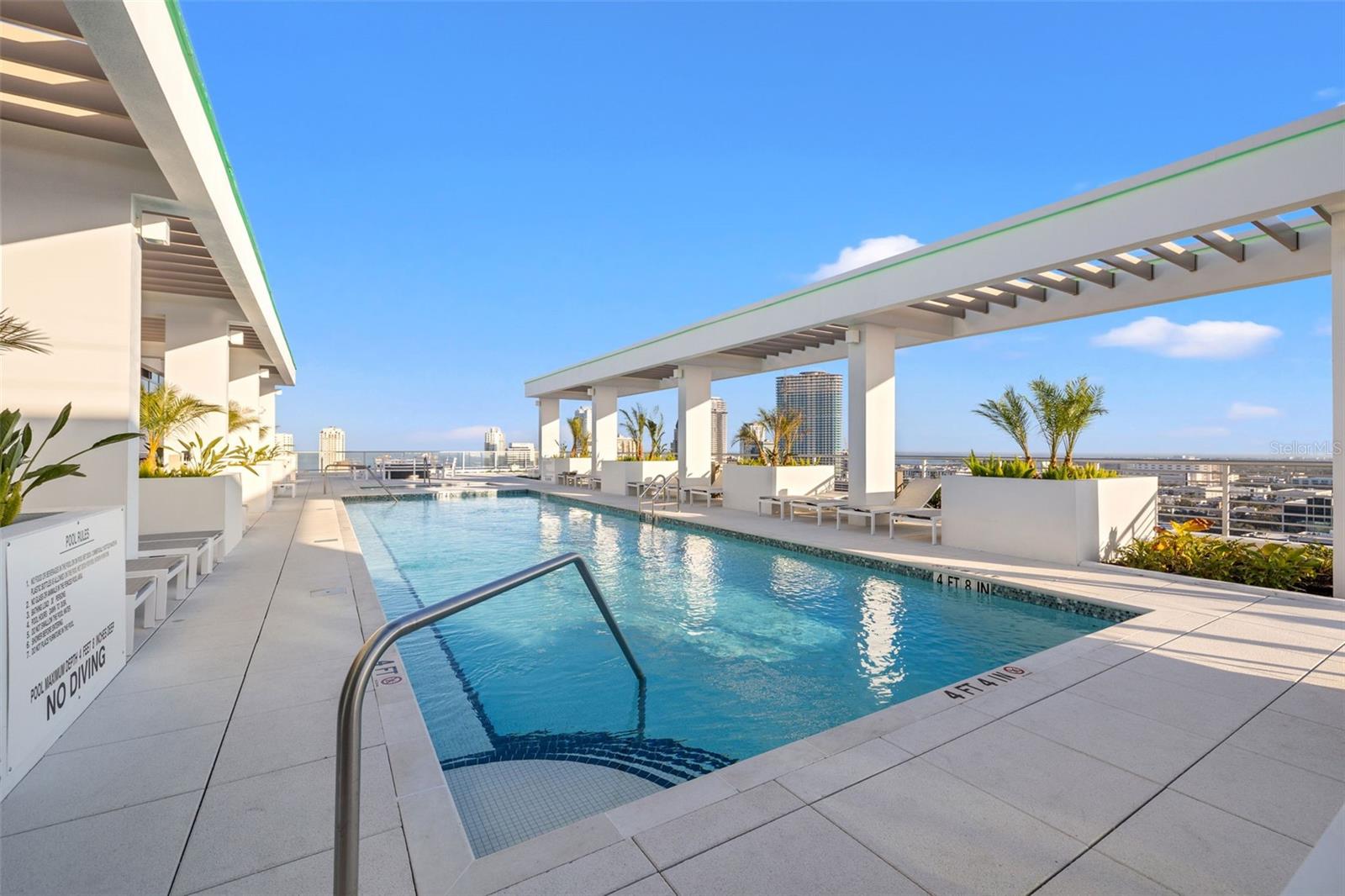 777 3RD AVE N #1701, ST PETERSBURG, FL, 33701