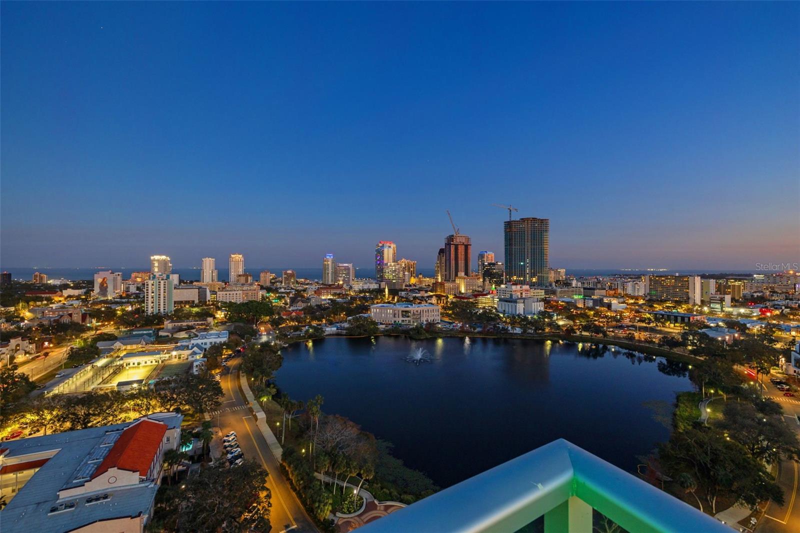 777 3RD AVE N #1701, ST PETERSBURG, FL, 33701