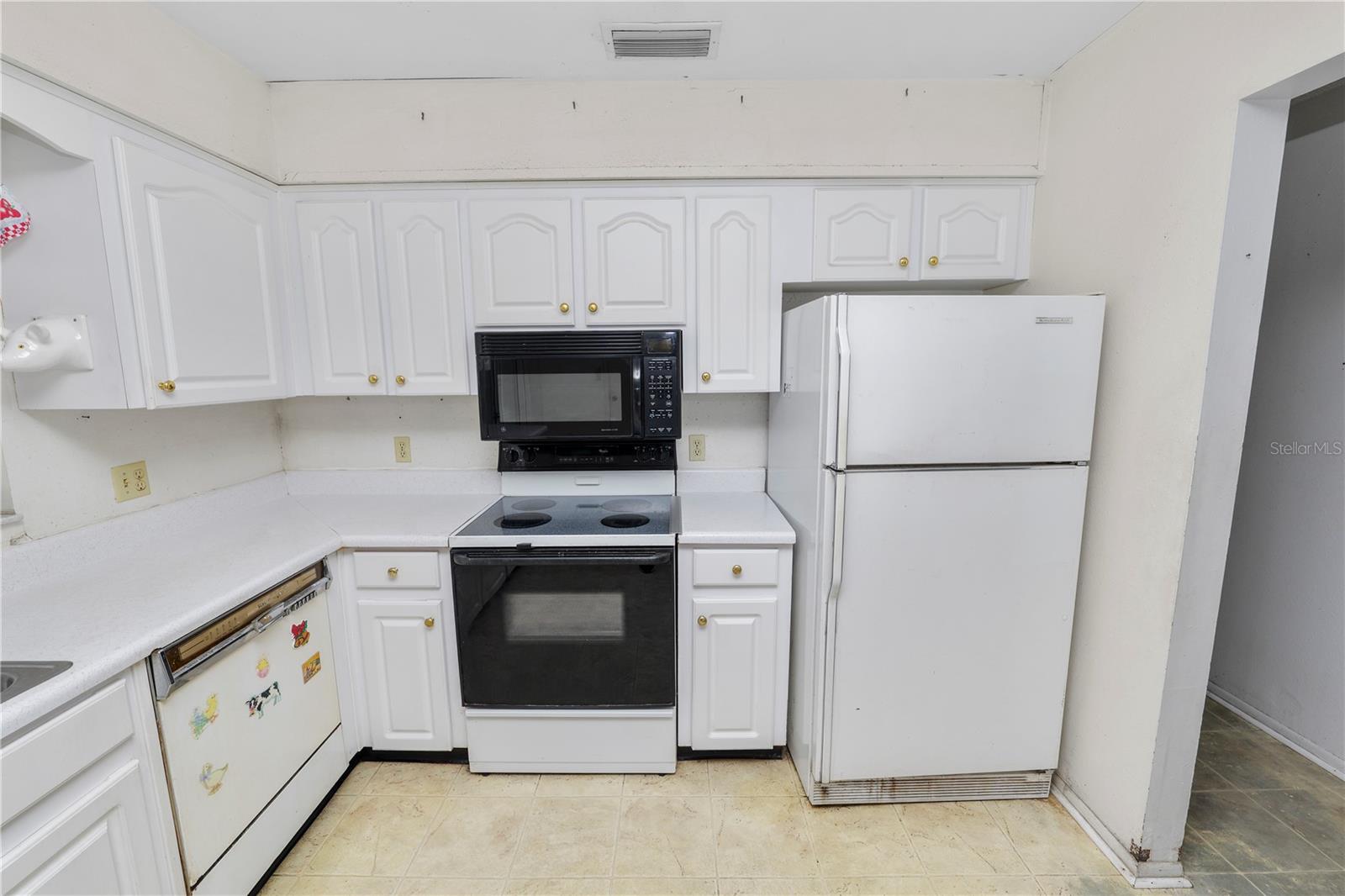 2912 WOODCREST LN, LAKELAND, FL, 33805