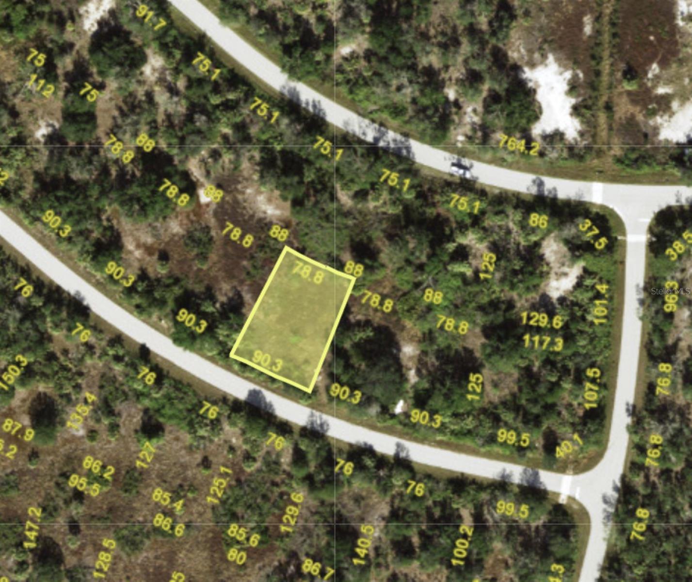 7570 RIVERTON CIR, PORT CHARLOTTE, FL, 33981