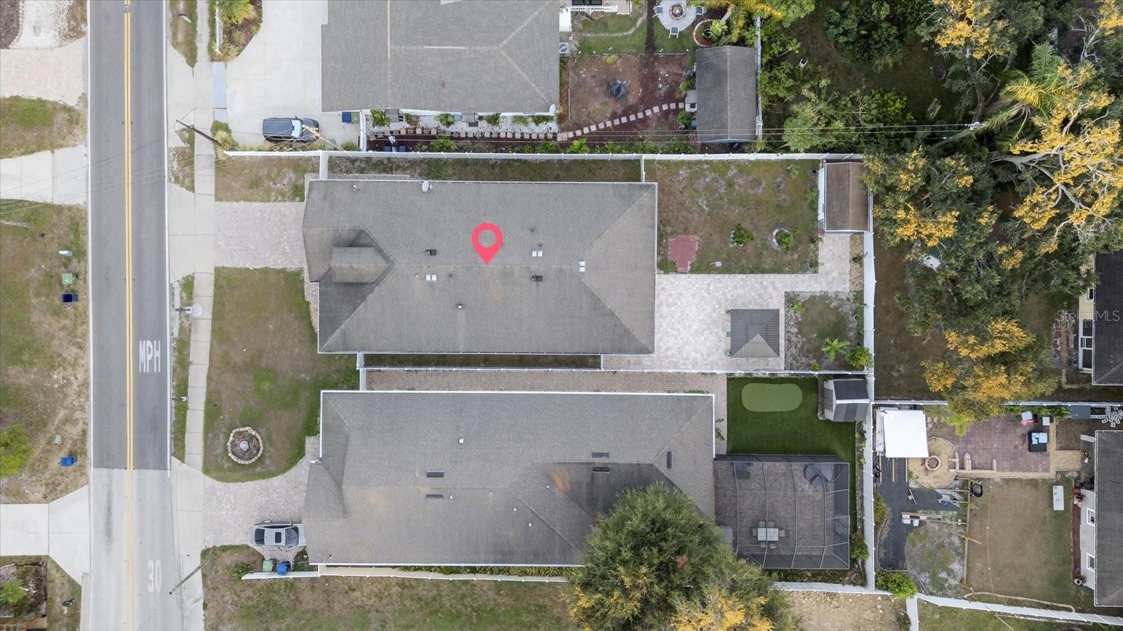 812 W COUNTRY CLUB DR, TAMPA, FL, 33612