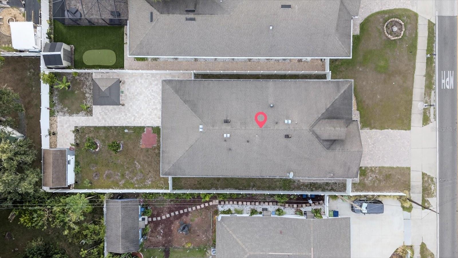 812 W COUNTRY CLUB DR, TAMPA, FL, 33612