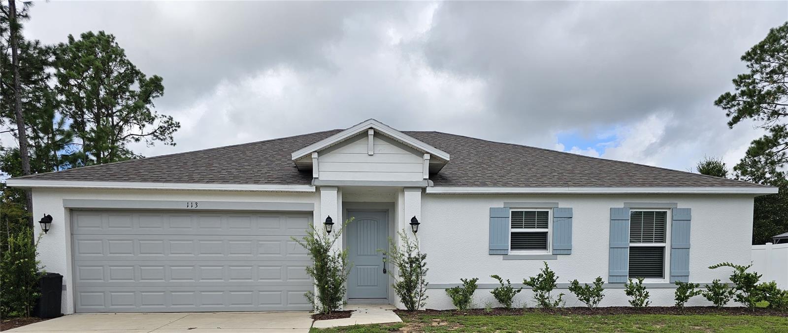 113 SMITH TRL, PALM COAST, FL, 32164