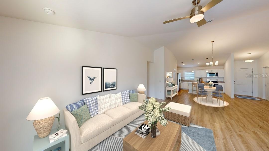 113 SMITH TRL, PALM COAST, FL, 32164