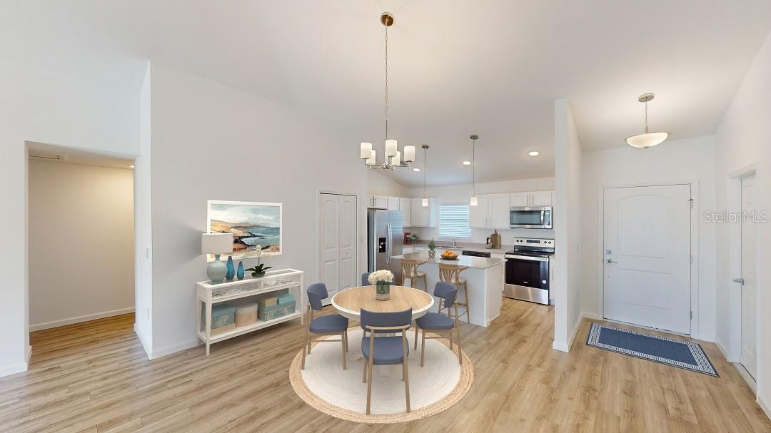 113 SMITH TRL, PALM COAST, FL, 32164