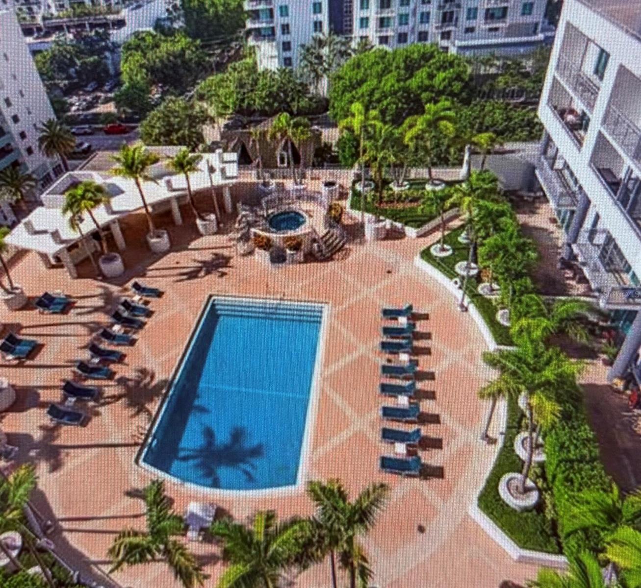 350 NE 24TH ST #514, MIAMI, FL, 33137