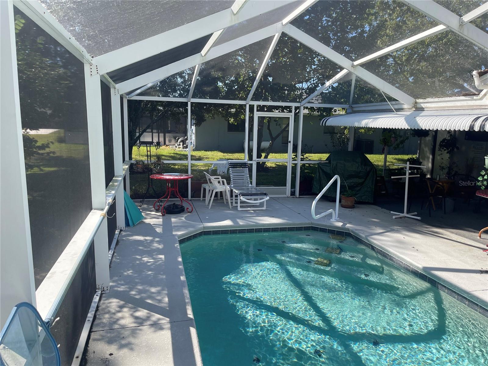 3124 DOTHAN AVE, SPRING HILL, FL, 34609