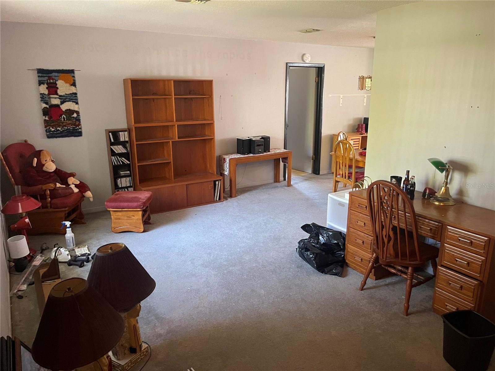 3124 DOTHAN AVE, SPRING HILL, FL, 34609