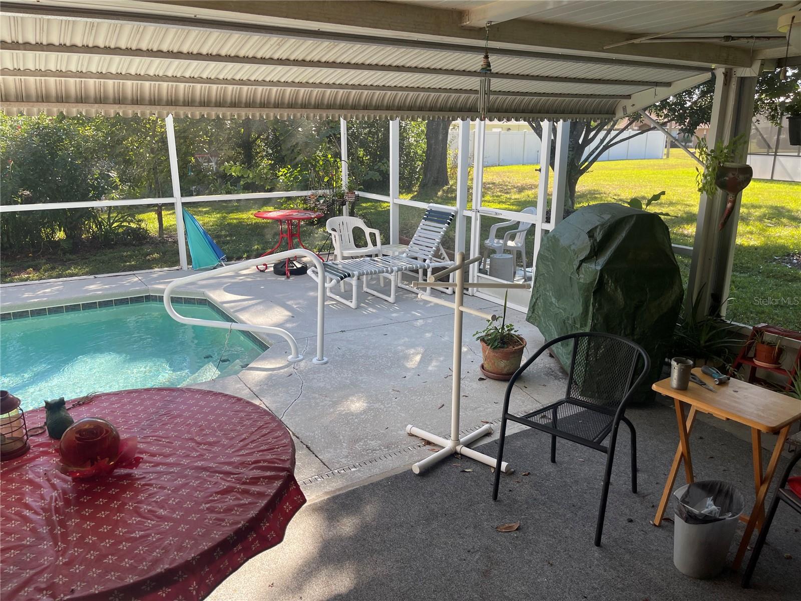 3124 DOTHAN AVE, SPRING HILL, FL, 34609