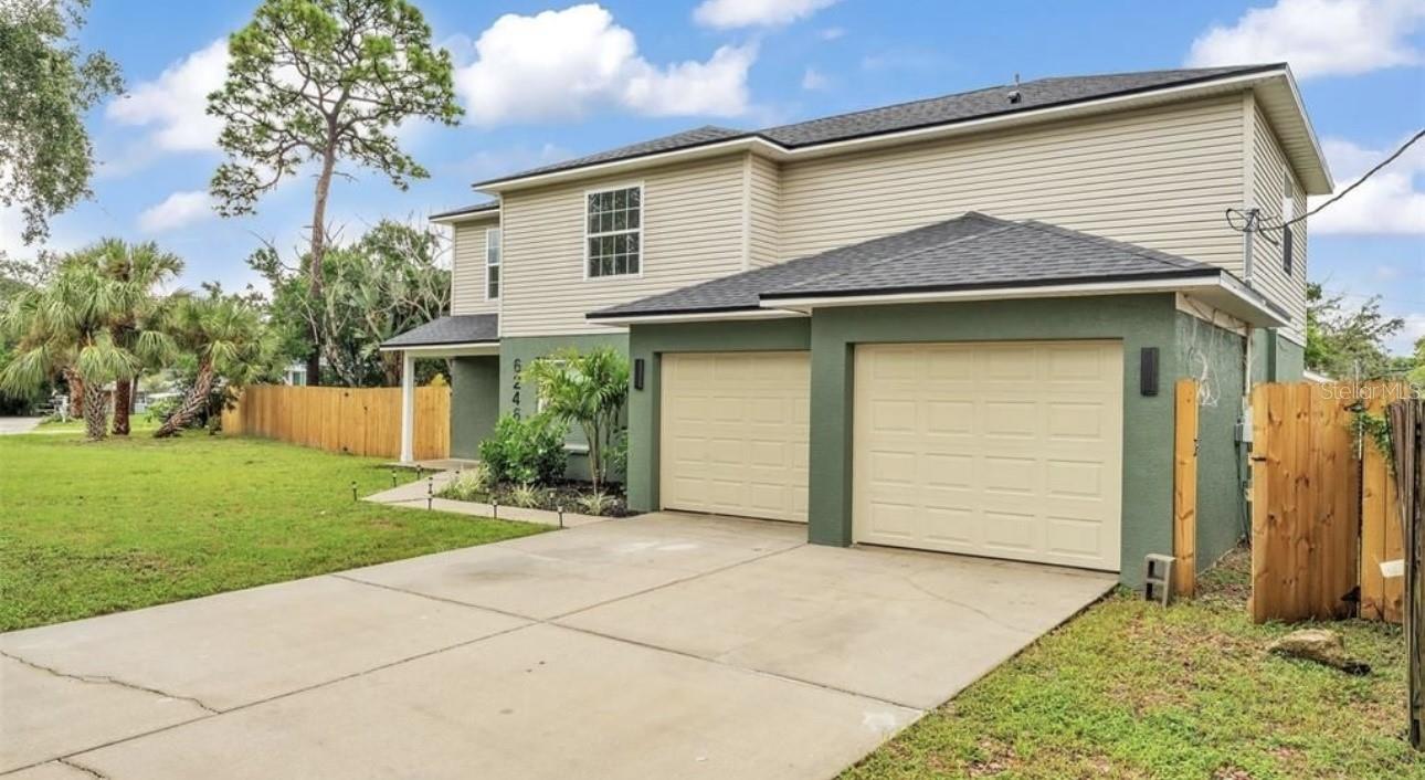 6246 ARTHUR AVE, NEW PORT RICHEY, FL, 34653