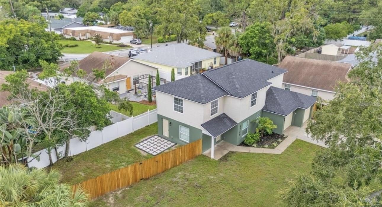 6246 ARTHUR AVE, NEW PORT RICHEY, FL, 34653