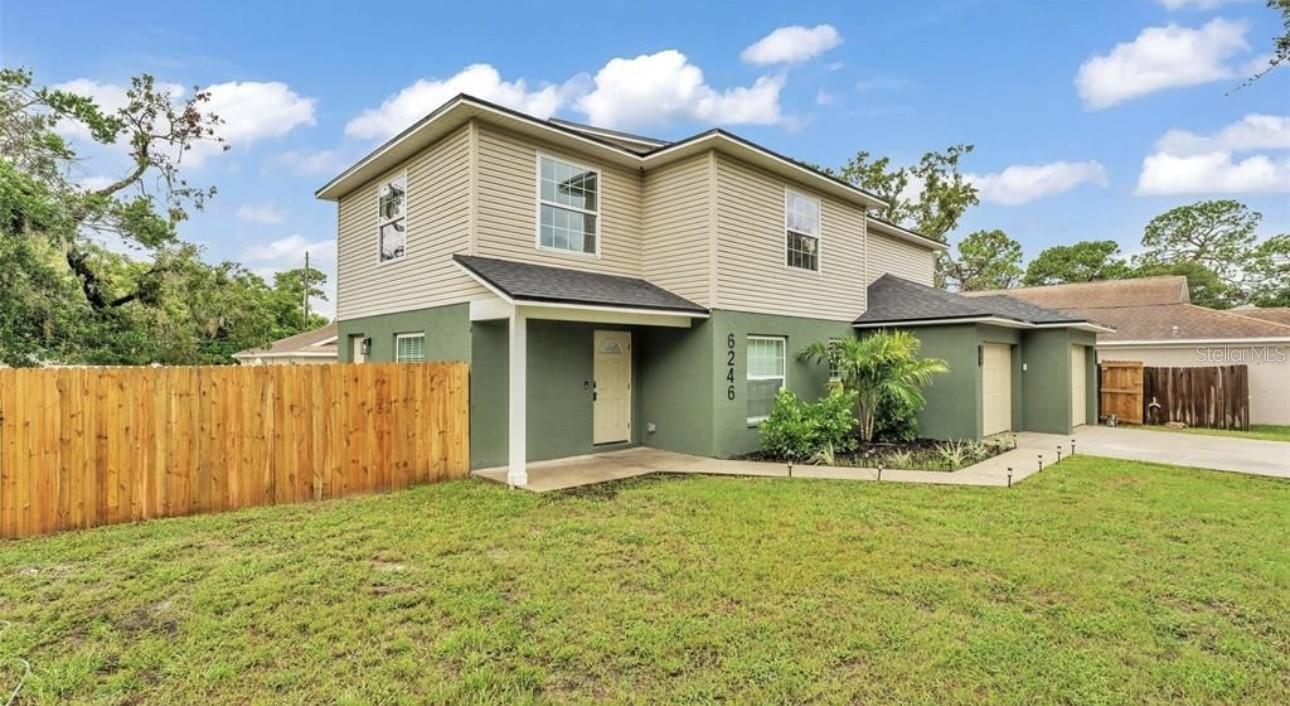 6246 ARTHUR AVE, NEW PORT RICHEY, FL, 34653