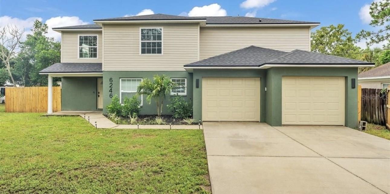 6246 ARTHUR AVE, NEW PORT RICHEY, FL, 34653