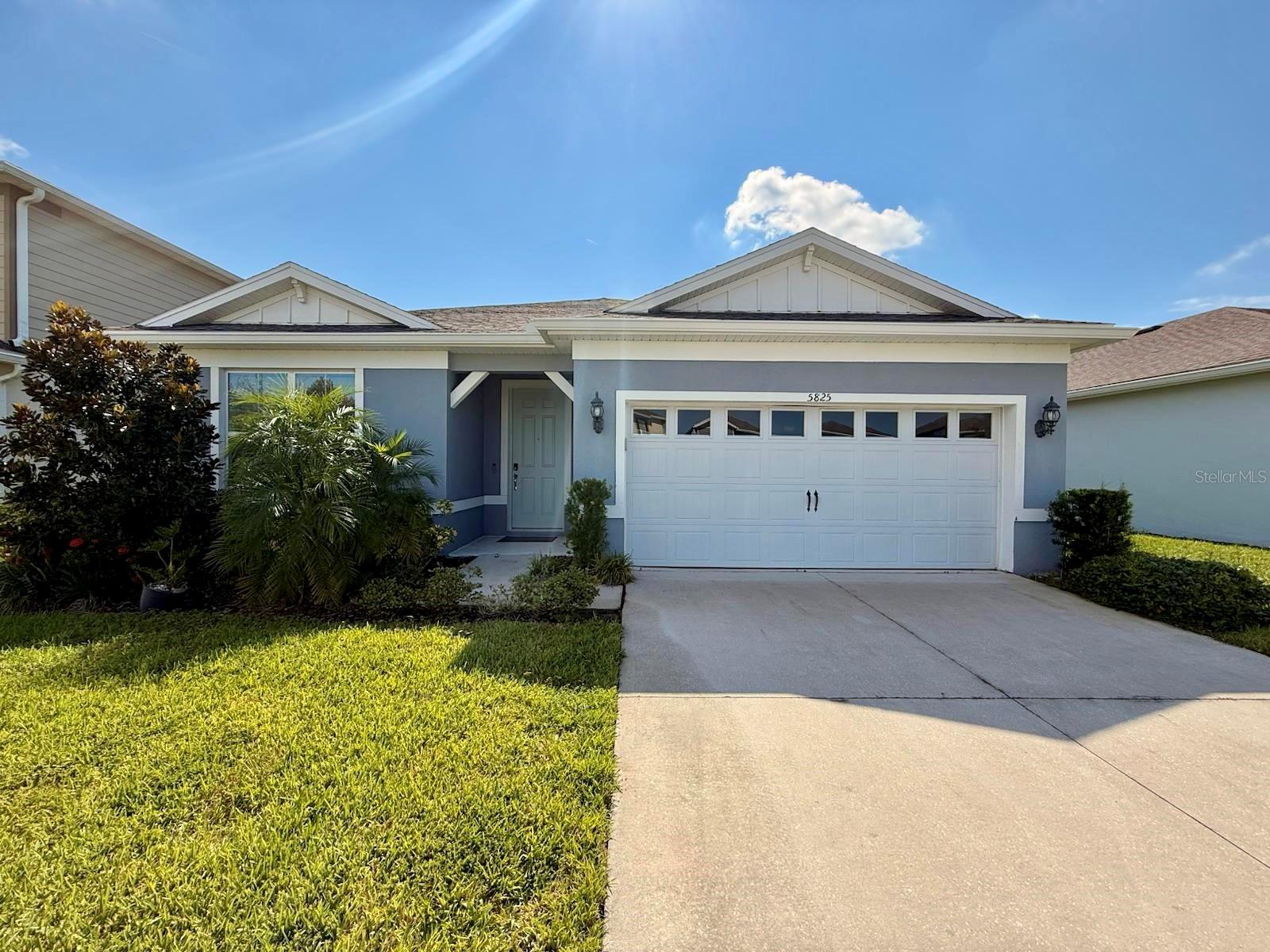 5825 WOODEN PINE DR, ORLANDO, FL, 32829