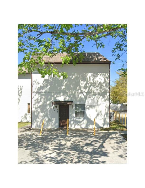 642 NORTHERN RD, SOUTH DAYTONA, FL, 32119