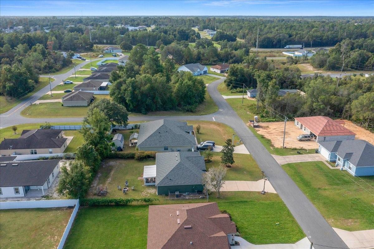 13325 SW 43RD AVENUE RD, OCALA, FL, 34473