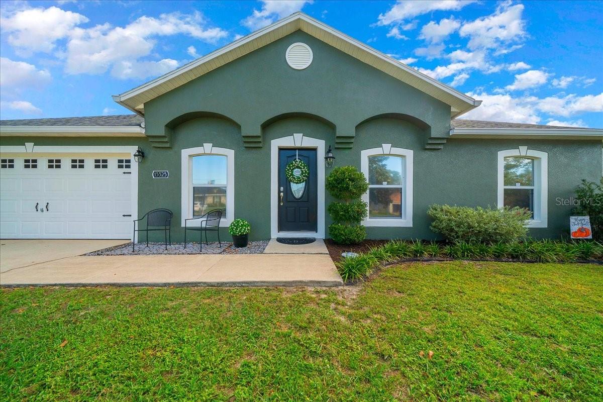 13325 SW 43RD AVENUE RD, OCALA, FL, 34473