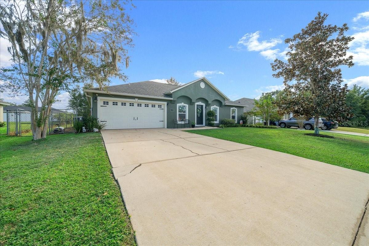 13325 SW 43RD AVENUE RD, OCALA, FL, 34473