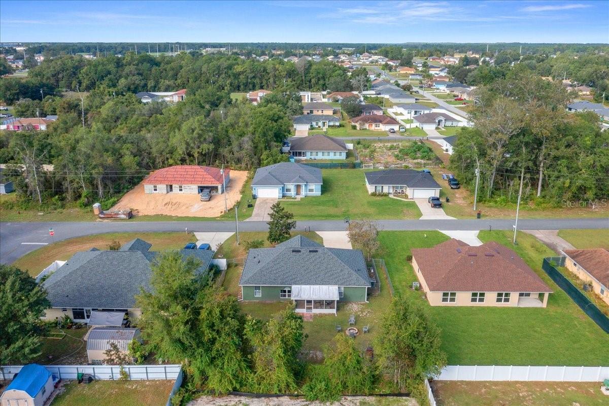 13325 SW 43RD AVENUE RD, OCALA, FL, 34473