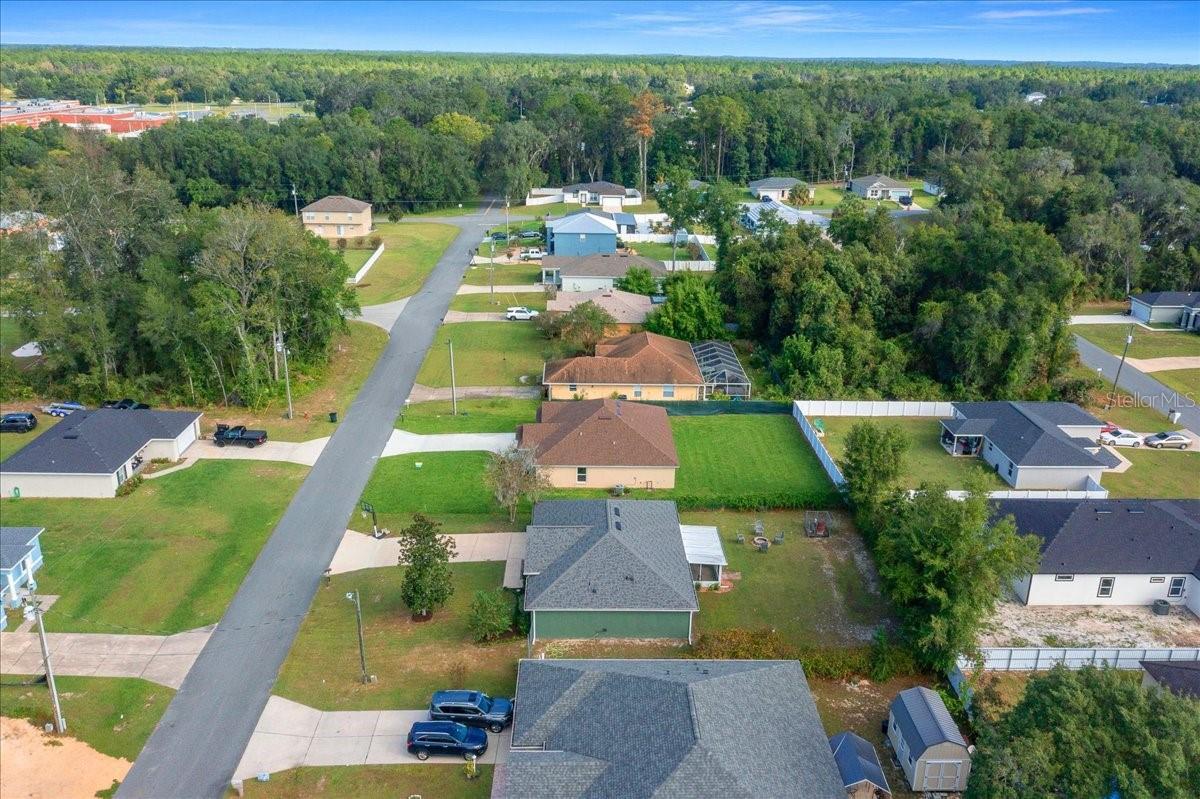 13325 SW 43RD AVENUE RD, OCALA, FL, 34473