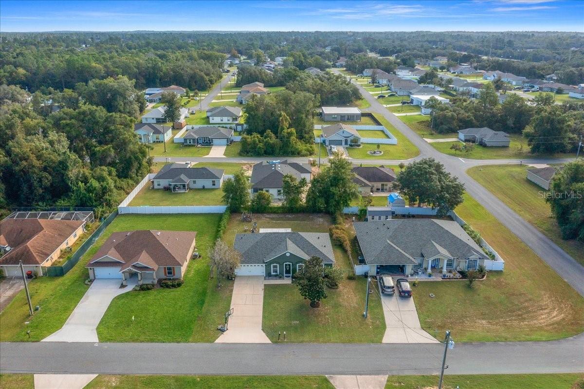 13325 SW 43RD AVENUE RD, OCALA, FL, 34473