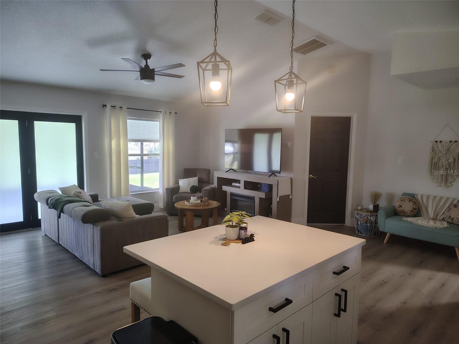 14452 N GREATER HILLS BLVD, CLERMONT, FL, 34711