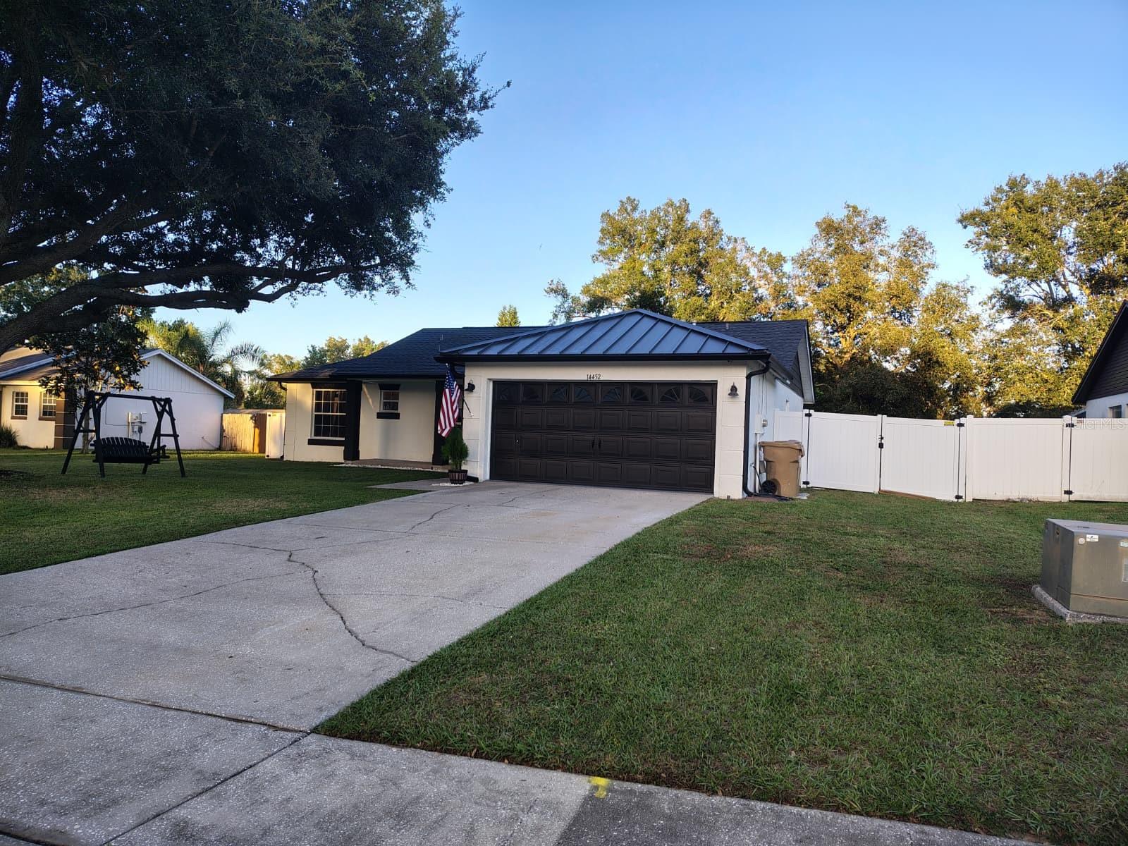 14452 N GREATER HILLS BLVD, CLERMONT, FL, 34711