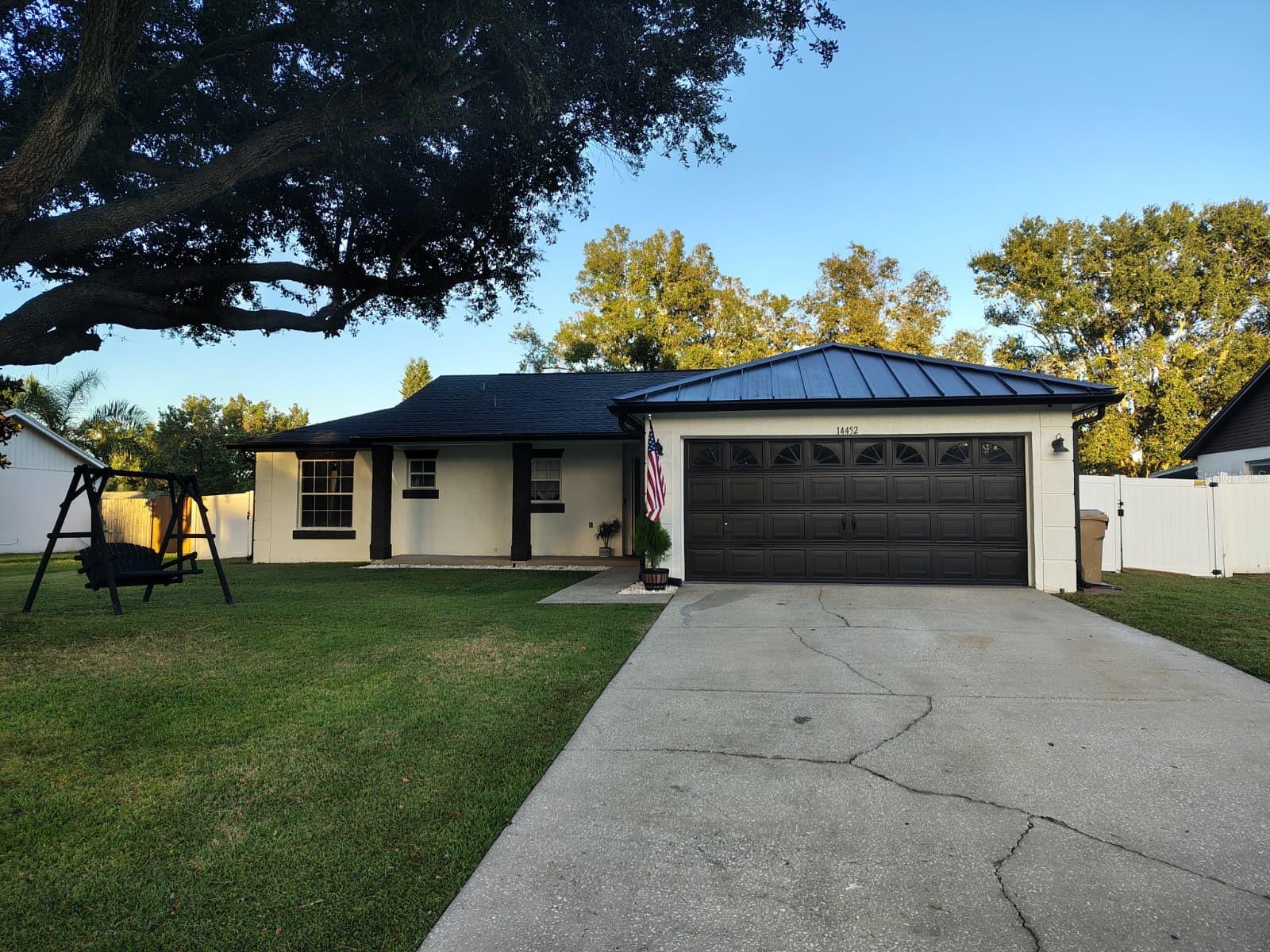 14452 N GREATER HILLS BLVD, CLERMONT, FL, 34711