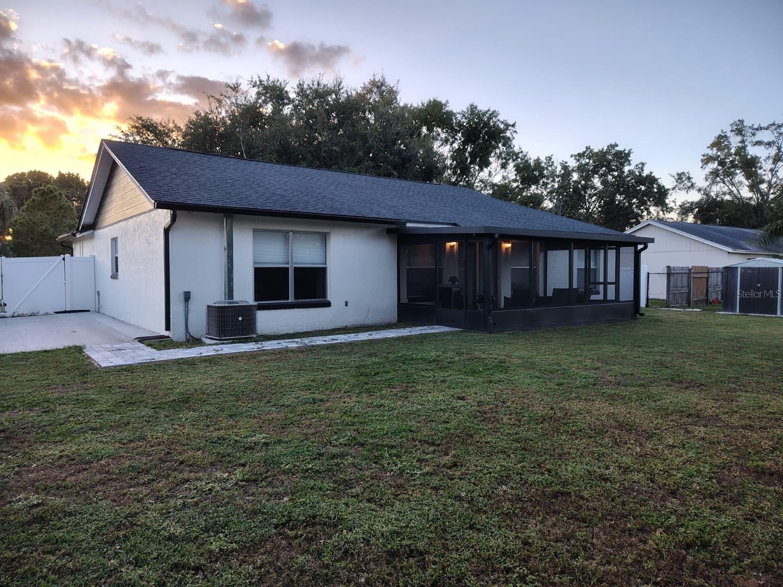 14452 N GREATER HILLS BLVD, CLERMONT, FL, 34711
