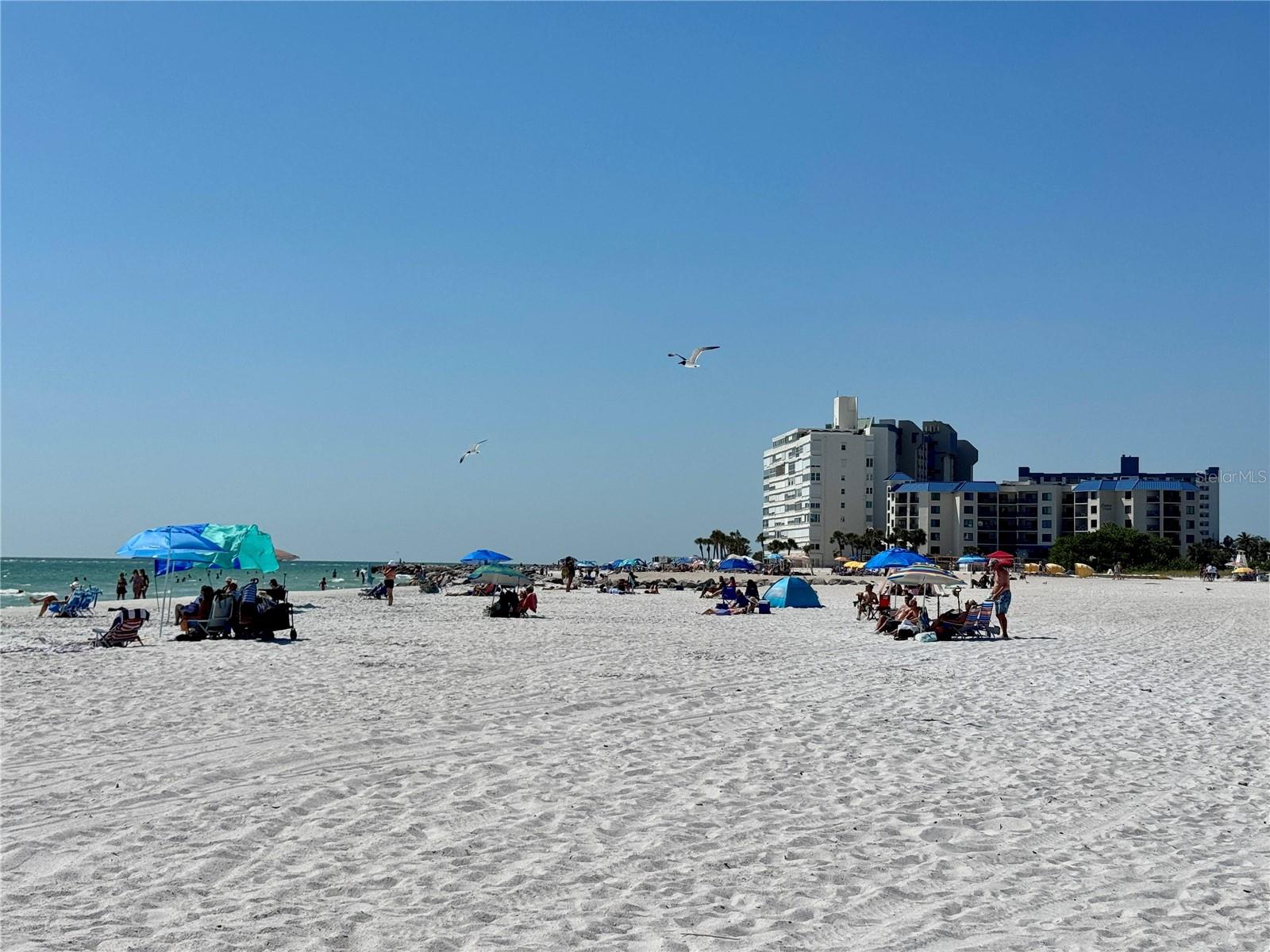 6700 SUNSET WAY #206, ST PETE BEACH, FL, 33706