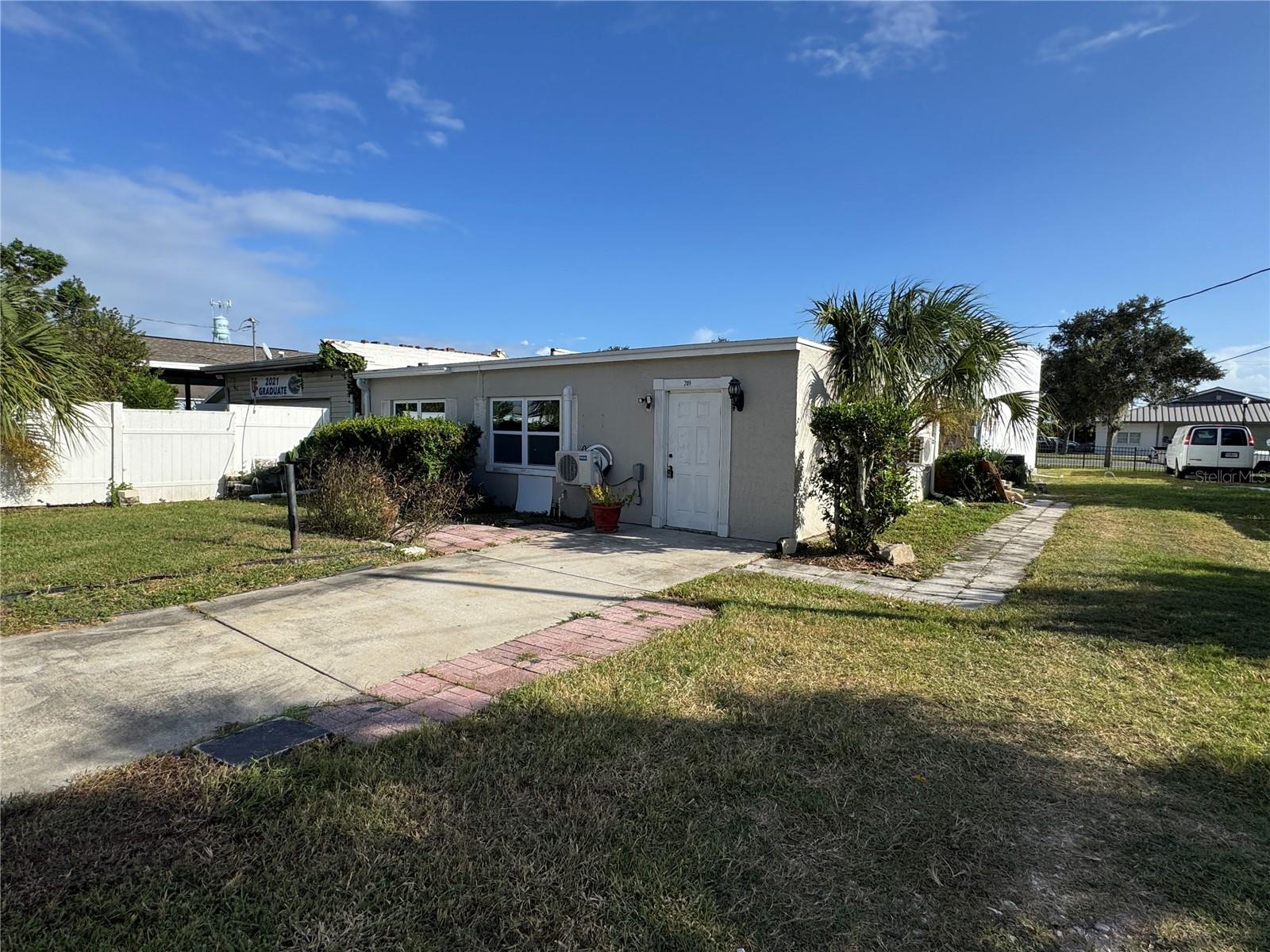 209 E MAIN ST, DUNDEE, FL, 33838