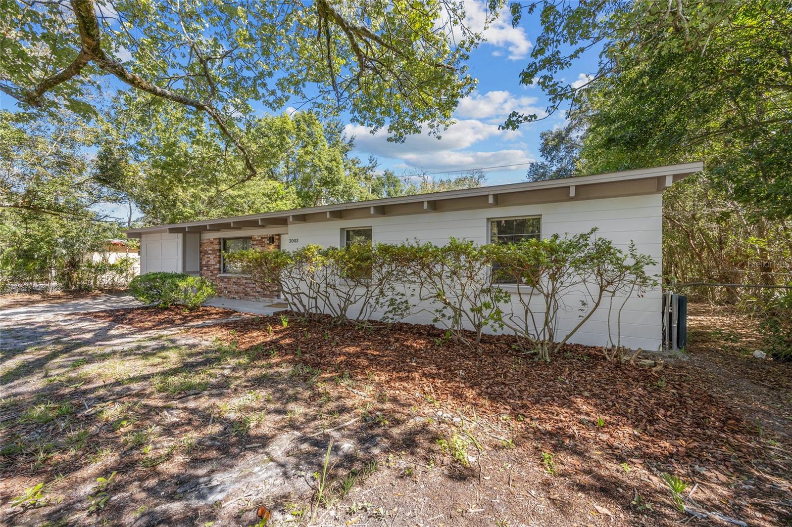 3003 NE 11TH DR, GAINESVILLE, FL, 32609