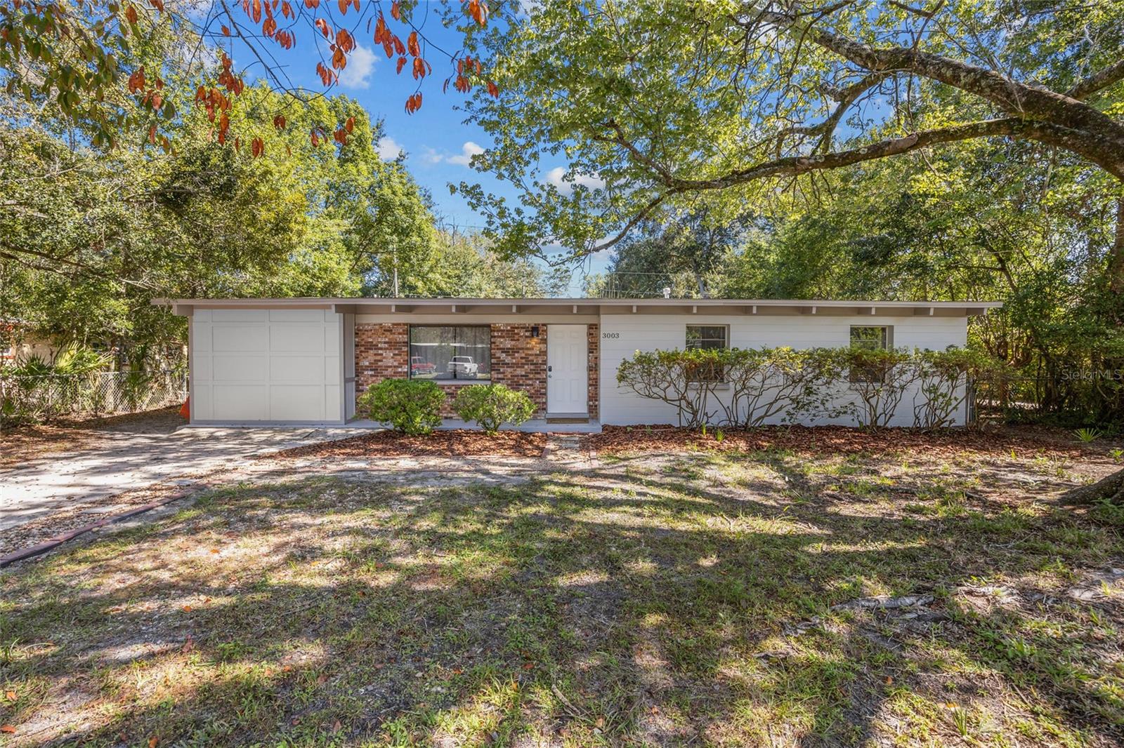 3003 NE 11TH DR, GAINESVILLE, FL, 32609