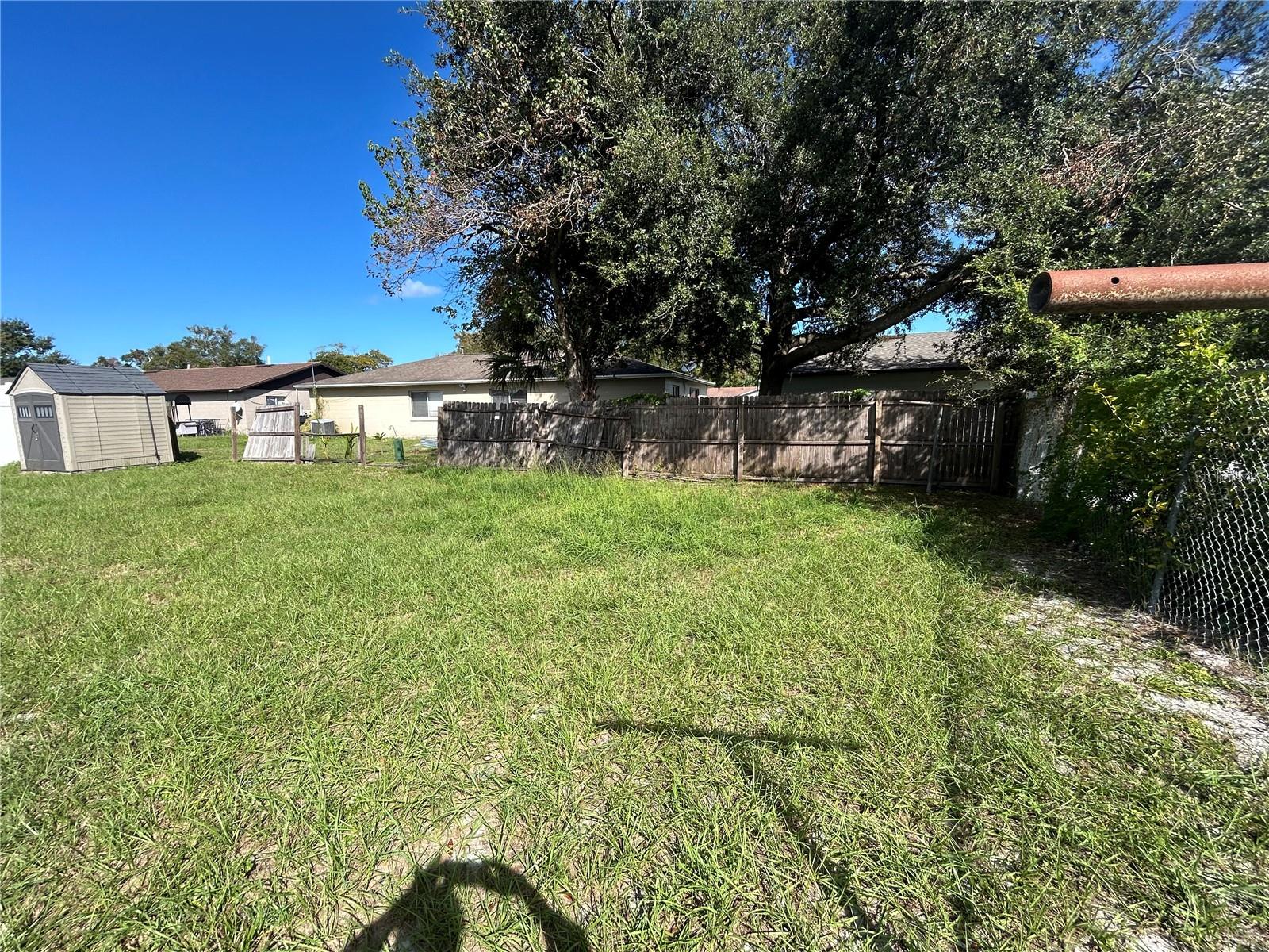 3201 SHADY WILLOW DR, ORLANDO, FL, 32808