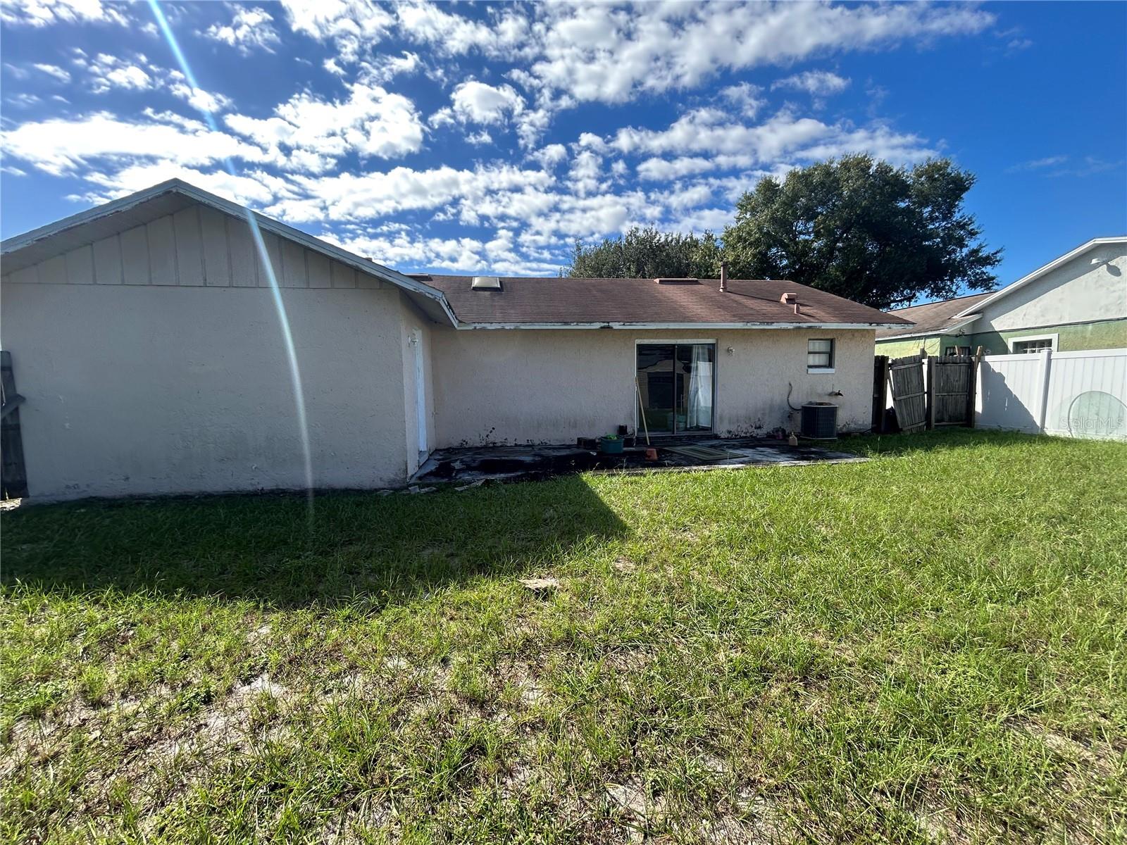 3201 SHADY WILLOW DR, ORLANDO, FL, 32808