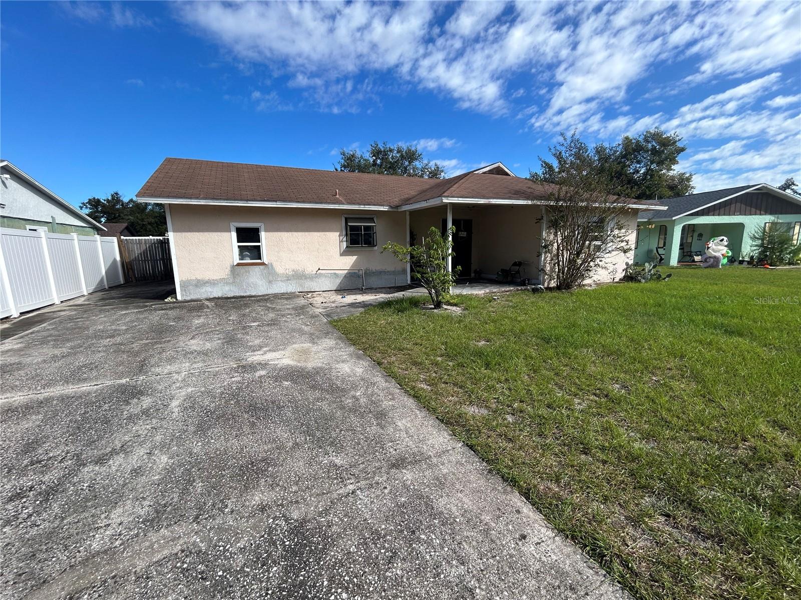 3201 SHADY WILLOW DR, ORLANDO, FL, 32808