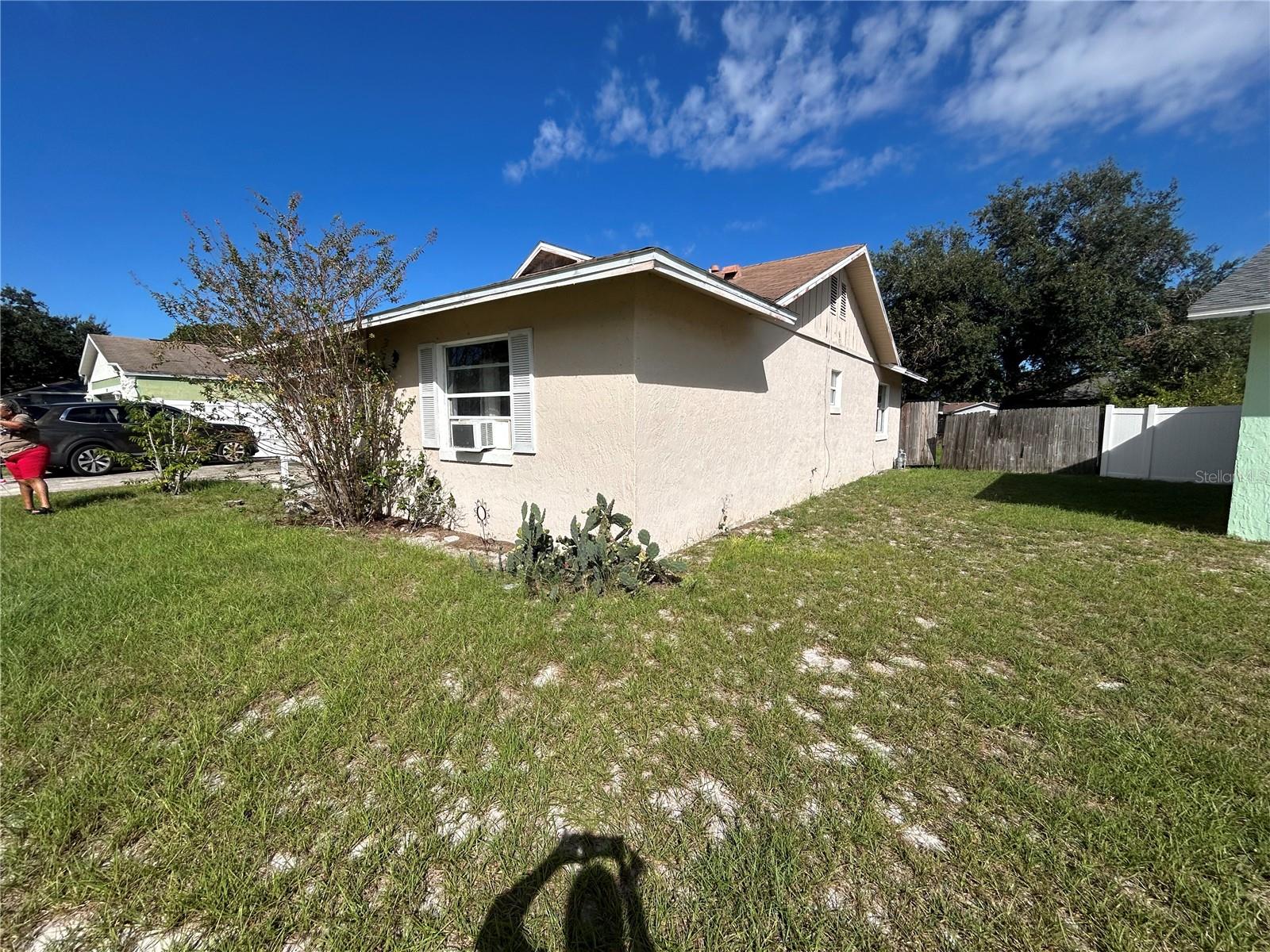 3201 SHADY WILLOW DR, ORLANDO, FL, 32808