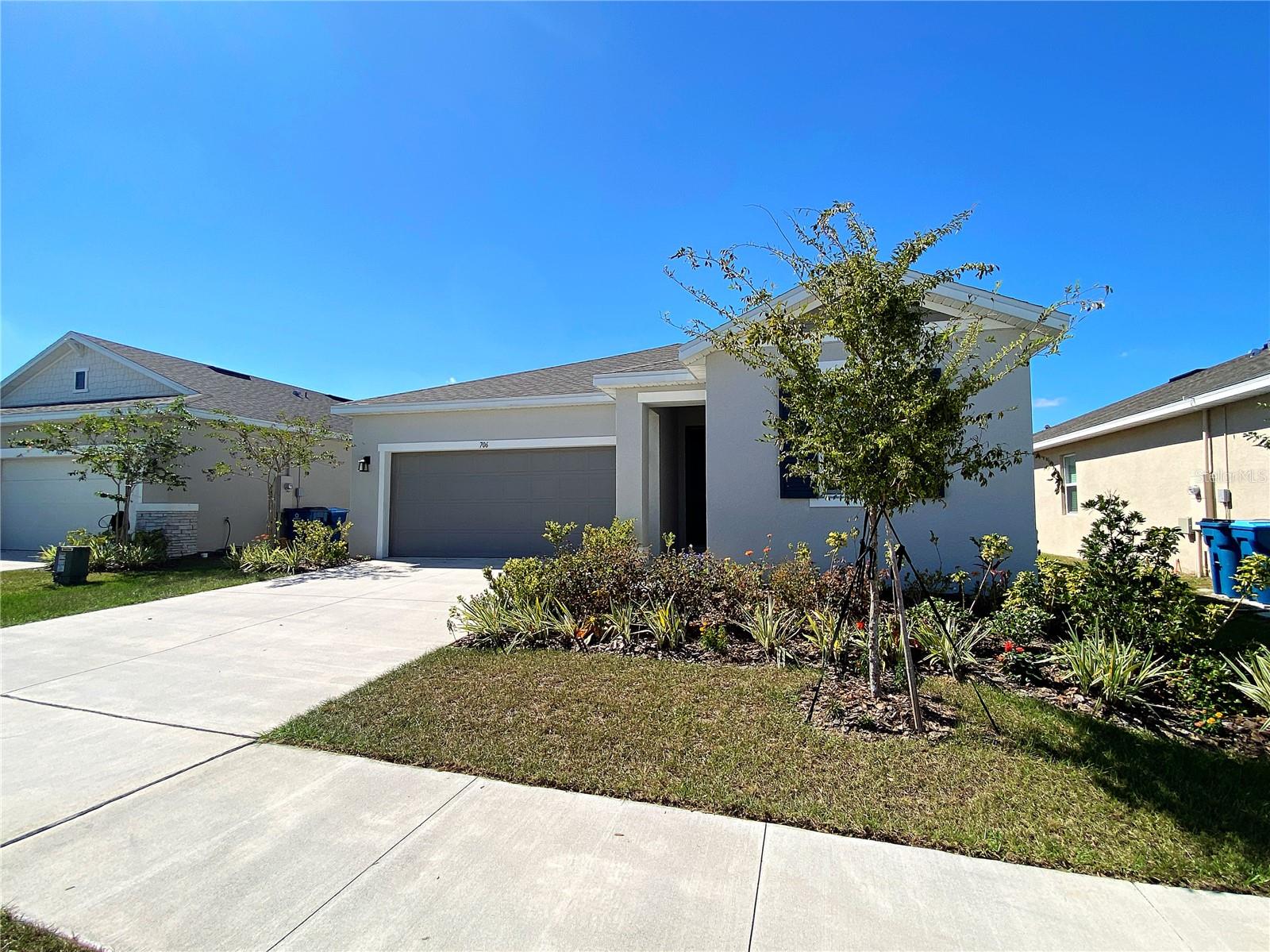 706 BENZ ST, LAKE WALES, FL, 33898