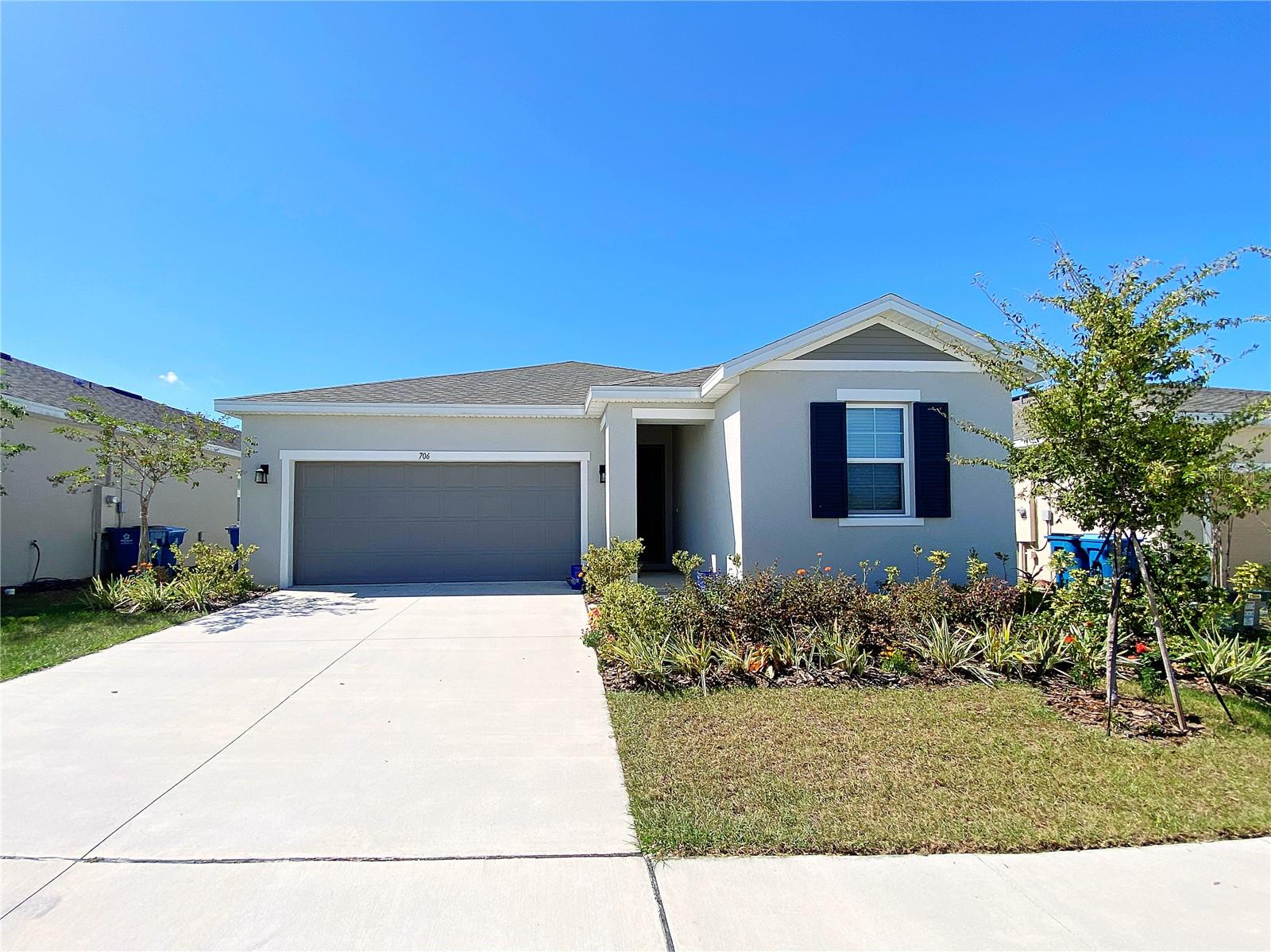 706 BENZ ST, LAKE WALES, FL, 33898