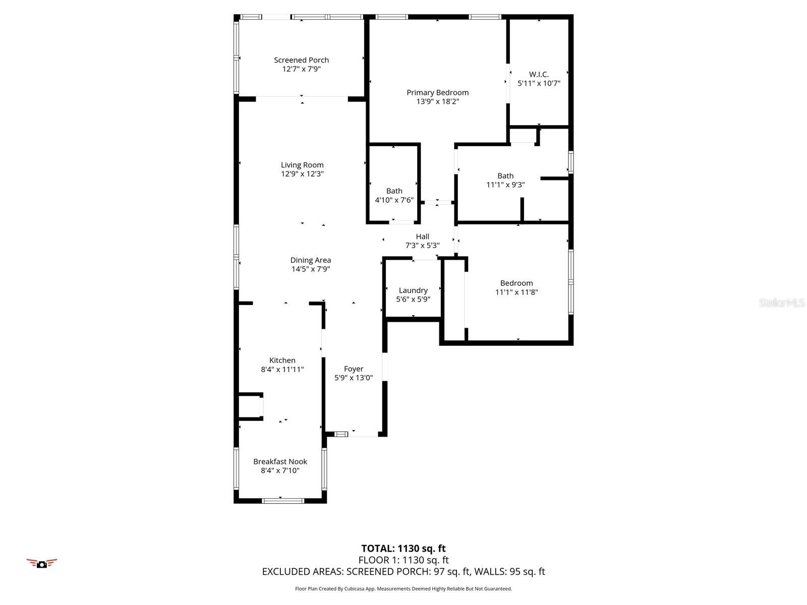 791 WOLF CREEK ST, CLERMONT, FL, 34711