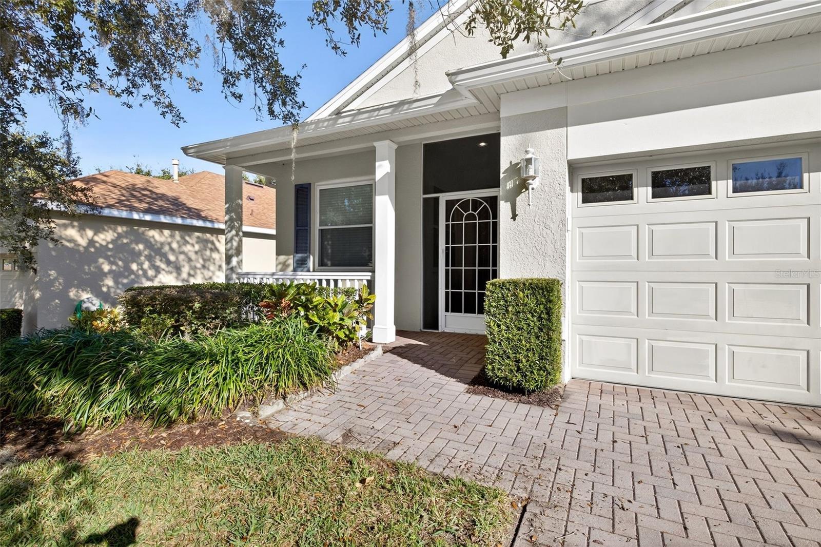 791 WOLF CREEK ST, CLERMONT, FL, 34711