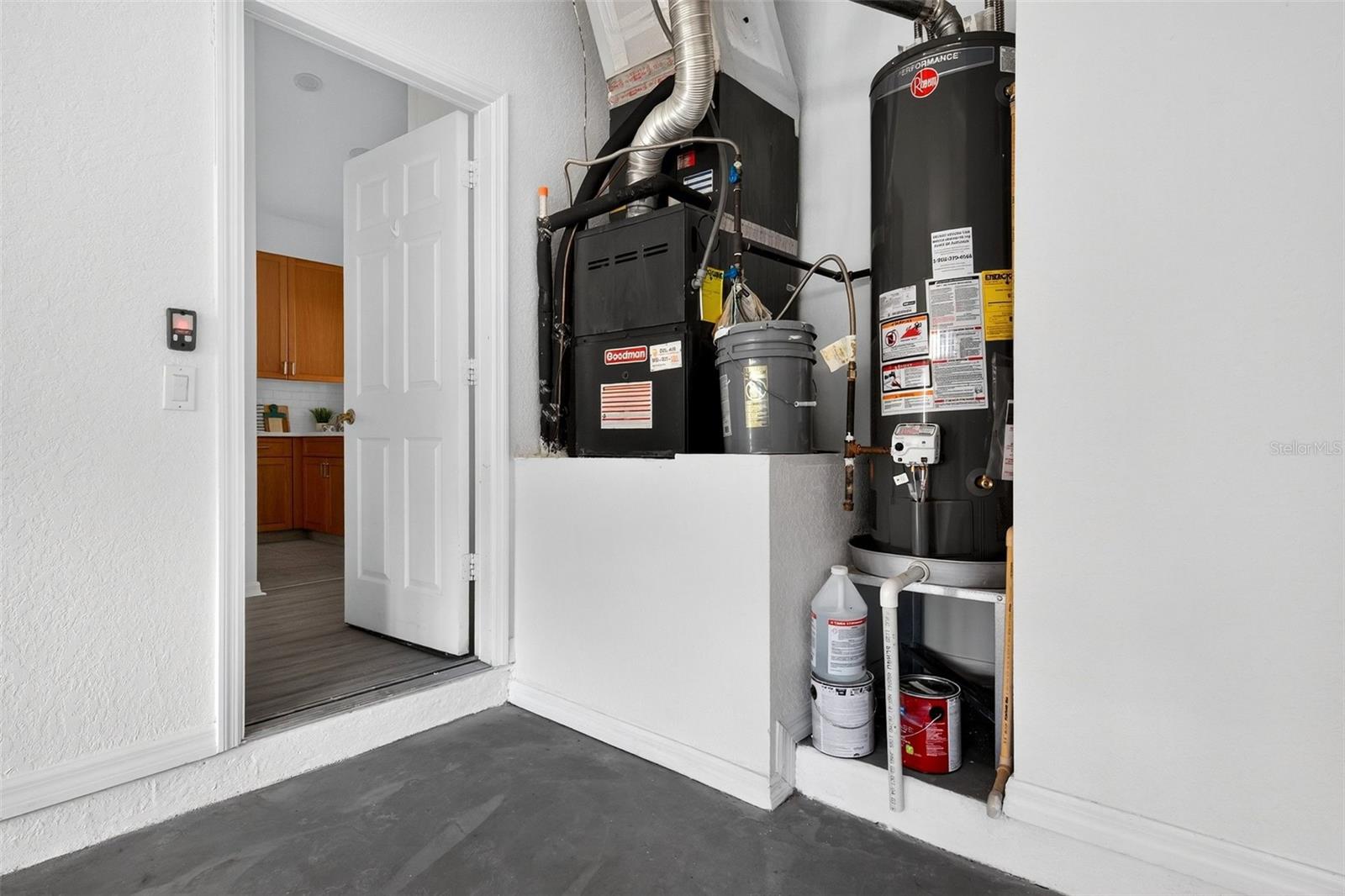 791 WOLF CREEK ST, CLERMONT, FL, 34711