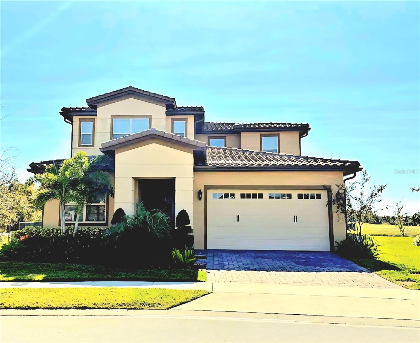 8112 CLEOBURY DR, ORLANDO, FL, 32832