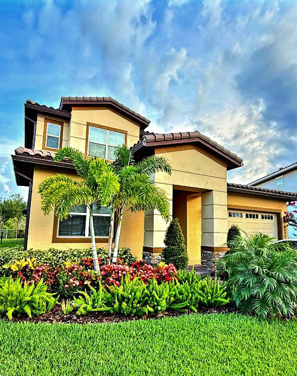 8112 CLEOBURY DR, ORLANDO, FL, 32832