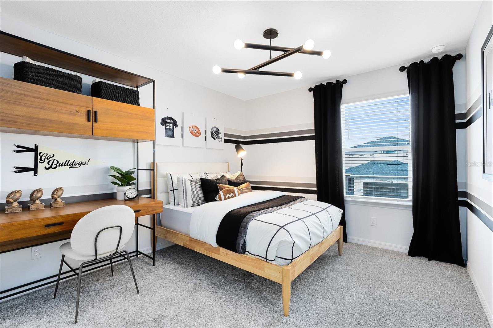 6955 COPPERWOOD AVE, ORLANDO, FL, 32829