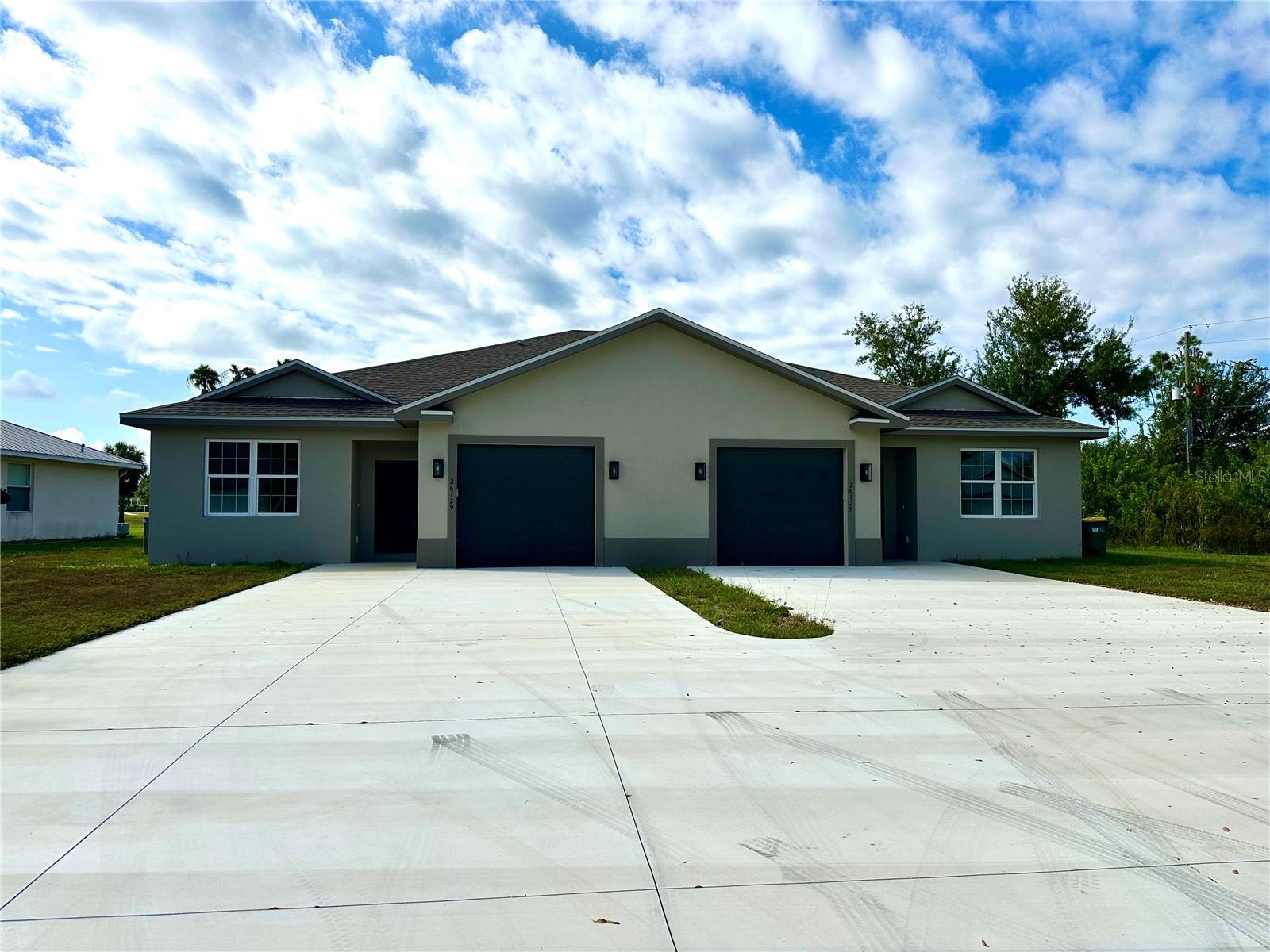 26127 NORTHERN CROSS RD, PUNTA GORDA, FL, 33983
