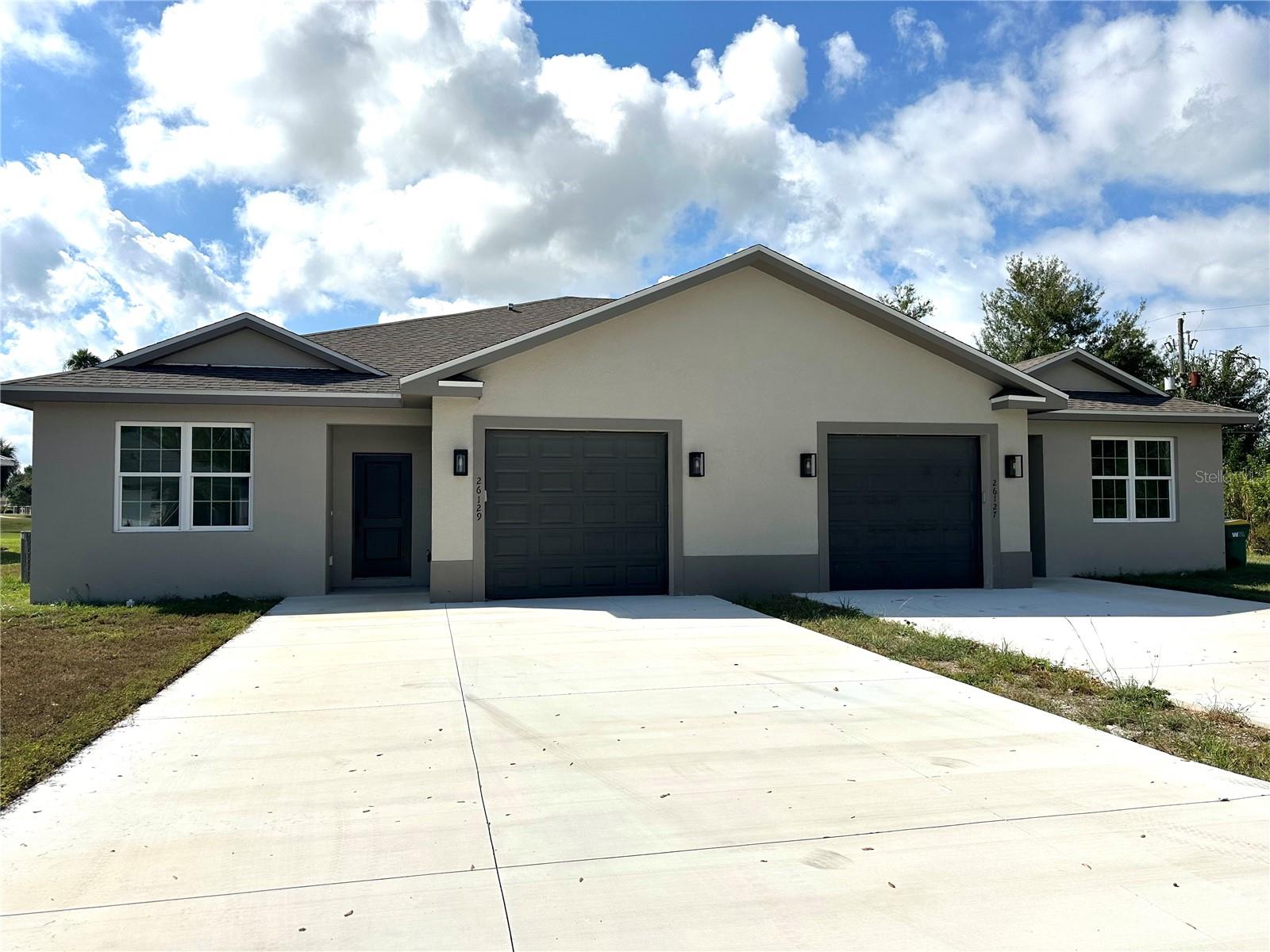 26127 NORTHERN CROSS RD, PUNTA GORDA, FL, 33983