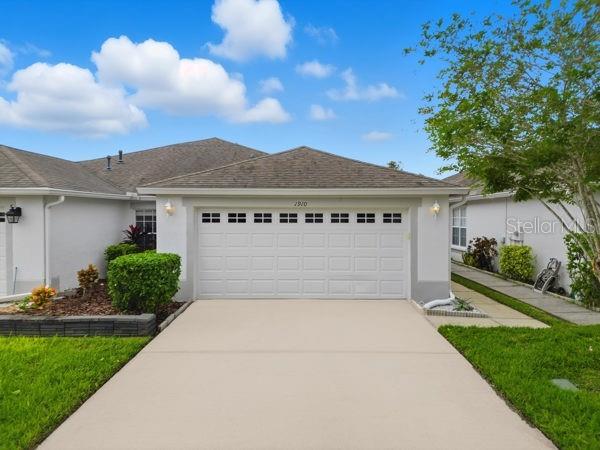 1910 SASSAFRAS DR, WESLEY CHAPEL, FL, 33543